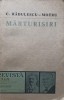 Marturisiri - C. Radulescu-Motru (1990, Minerva) - Filosofie Romaneasca, Paperback