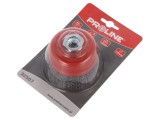 Perie Cupă 80mm Montare M14