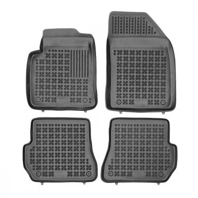 Covorase auto FORD Fusion 2005-2012 Rezaw Plast foto