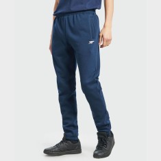 FC Arsenal pantaloni de trening pentru bărbați Joggers navy - XL