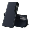 Husa pentru Samsung Galaxy A13 5G / A04s, Techsuit eFold Series, Dark Blue