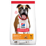 Hill&#039;s SP Canine Adult Light Medium Pui, 2.5kg