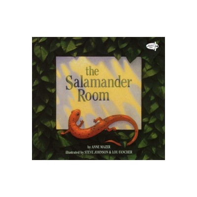 The Salamander Room foto