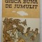 GASCA BUNA DE JUMULIT , POVESTILE LUMII , 1990