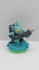 Figurina Skylanders Gill Grunt First Edition, Second-Hand, Testata