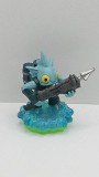 Figurina Skylanders Gill Grunt First Edition, Second-Hand, Testata