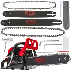 Drujbă pe benzină 5.7CP 16&amp;quot; 18&amp;quot; RTPSP0035