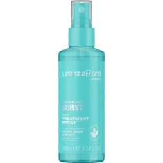 Tratament spray hidratant 10 in 1 Moisture Burst, 100ml, Lee Stafford
