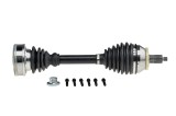 Planetara Skoda Fabia 2 1.2tdi, 1.6tdi 2010-2014, Roomster 1.2tdi, 1.6tdi 2010-2015, Vw Polo 1.8gti 2006-2009, Seat Ibiza 1.8t Fr 2004-2008 Stanga, N