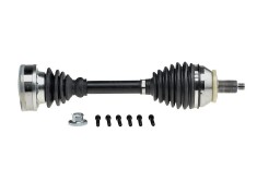 Planetara Skoda Fabia 2 1.2tdi, 1.6tdi 2010-2014, Roomster 1.2tdi, 1.6tdi 2010-2015, Vw Polo 1.8gti 2006-2009, Seat Ibiza 1.8t Fr 2004-2008 Stanga, N