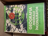 Manual geografia mediului &icirc;nconjurător cls a XI-a vintage