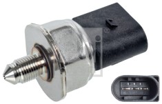 FEBI BILSTEIN 171884 Senzor, presiune combustibil
