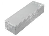 Carcasă universală ABS IP65 80mm x 240mm x 60mm