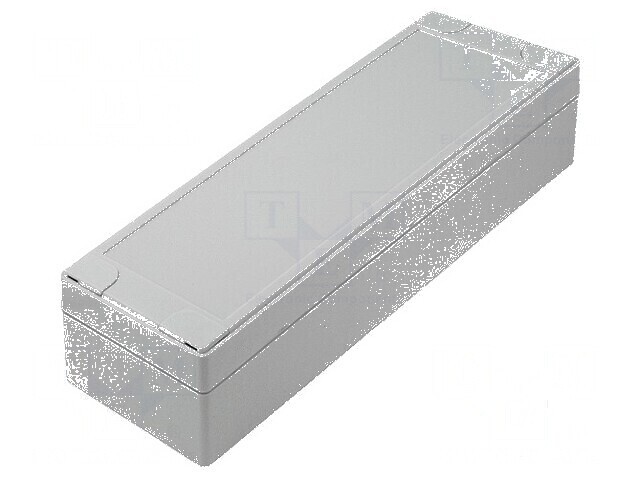 Carcasă universală ABS IP65 80mm x 240mm x 60mm