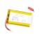 Acumulator Lithium Poliymer 12211 1350mAh 1S 3.7V conector JST-BEC