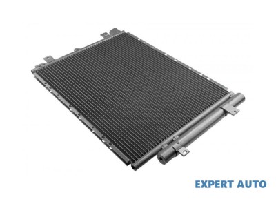 Radiator clima Kia Sorento (2002-2009)[JC] #1 foto