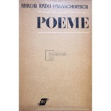 Miron Radu Paraschivescu - Poeme (Editia: 1971)