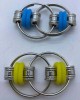 Jucarie Antistres Spinner Key Chain Fidget