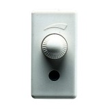 Dimmer 1M 100-900WW alb System - GEWISS | GW20803