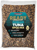 Cumpara ieftin Starbaits Semințe Preparate Spod Mix 3kg Ocean Tuna