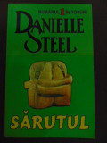 Sarutul- Danielle Steele