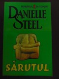 Sarutul- Danielle Steele