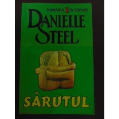 Sarutul- Danielle Steele