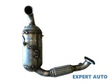 Filtru Particule DPF Ford Focus 3 1.6 TDCi (2010-2015) CV6Q-5H270-AB Aftermarket