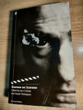Scorsese on Scorsese - ed. Ian Christie; David Thompson (Faber and Faber, 2003)