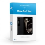 Caseta de instrumente Meizu Pro 7 Plus
