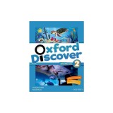 Oxford Discover: 2: Workbook