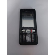 Carcasa Sony Ericsson G900