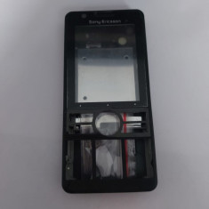 Carcasa Sony Ericsson G900