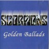 Scorpions - Golden Ballads Compilatie CD Muzica Made in Europe