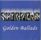 Scorpions - Golden Ballads, CD - 1