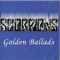 Scorpions - Golden Ballads, CD