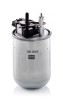Filtru Combustibil Mann-Filter WK9066