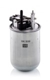 Filtru Combustibil Mann-Filter WK9066