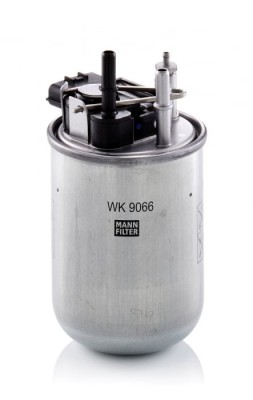 Filtru Combustibil Mann-Filter WK9066 foto