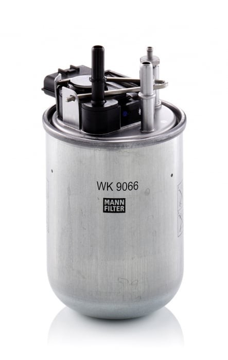Filtru Combustibil Mann-Filter WK9066