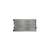 Radiator apa VW GOLF III 1H1 TYC 737-0027, Volkswagen