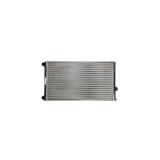 Radiator apa VW GOLF III Variant 1H5 TYC 737-0027, Volkswagen