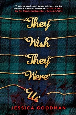 They Wish They Were Us foto