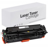Toner de imprimanta pentru HP , CE410X / CF380X / CC530A / CRG718 , Negru , 3500 pagini , neutral box
