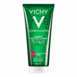 Vichy Normaderm Phytosolution gel curatare, 200 ml