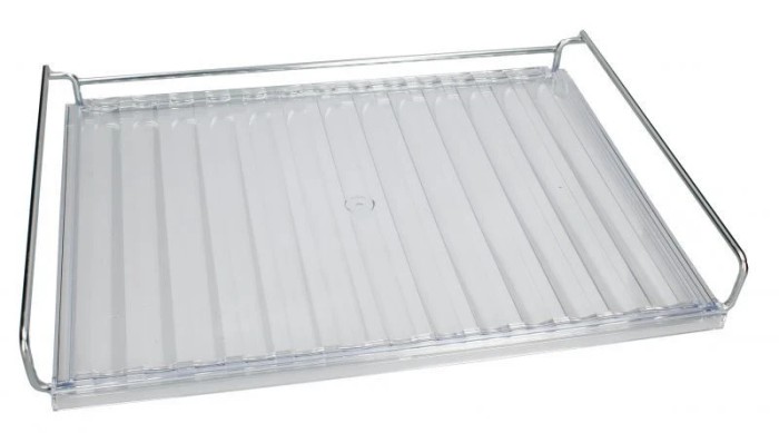ASSY SHELF WIRE;RB7300T,WINE RACK DA97-21091A pentru frigider/combina frigorifica SAMSUNG