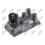 Actuator turbocompresor 6nw010402 Bmw Seria 3 F30, F80, F34, F31 3.0d 20, 5 F10, F07, F11 3.0d 202017, 7 F01, F02, F03, F04 3.0d 202015, X3 F25 3.0d