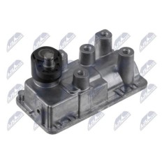 Actuator turbocompresor 6nw010402 Bmw Seria 3 F30, F80, F34, F31 3.0d 20, 5 F10, F07, F11 3.0d 202017, 7 F01, F02, F03, F04 3.0d 202015, X3 F25 3.0d