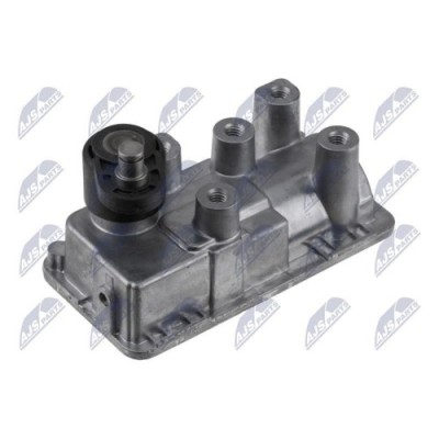 Actuator turbocompresor 6nw010402 Bmw Seria 3 F30, F80, F34, F31 3.0d 20, 5 F10, F07, F11 3.0d 202017, 7 F01, F02, F03, F04 3.0d 202015, X3 F25 3.0d foto