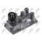 Actuator turbocompresor 6nw010402 Bmw Seria 3 F30, F80, F34, F31 3.0d 20, 5 F10, F07, F11 3.0d 202017, 7 F01, F02, F03, F04 3.0d 202015, X3 F25 3.0d
